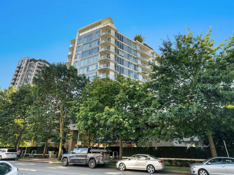 504-175 W 2nd Street, North Vancouver, BC, V7M 0A5 - 32