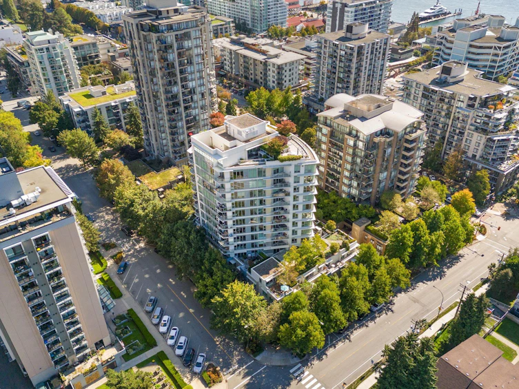 504-175 W 2nd Street, North Vancouver, BC, V7M 0A5 - 34
