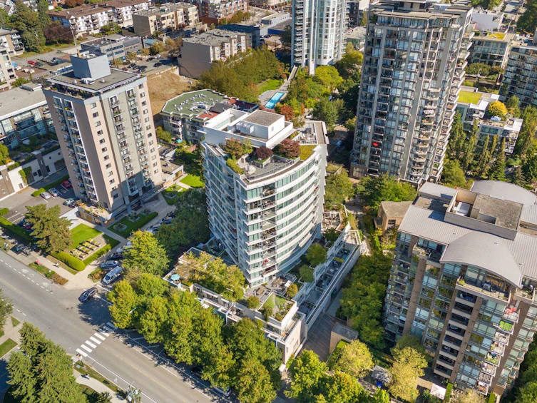 504-175 W 2nd Street, North Vancouver, BC, V7M 0A5 - 35