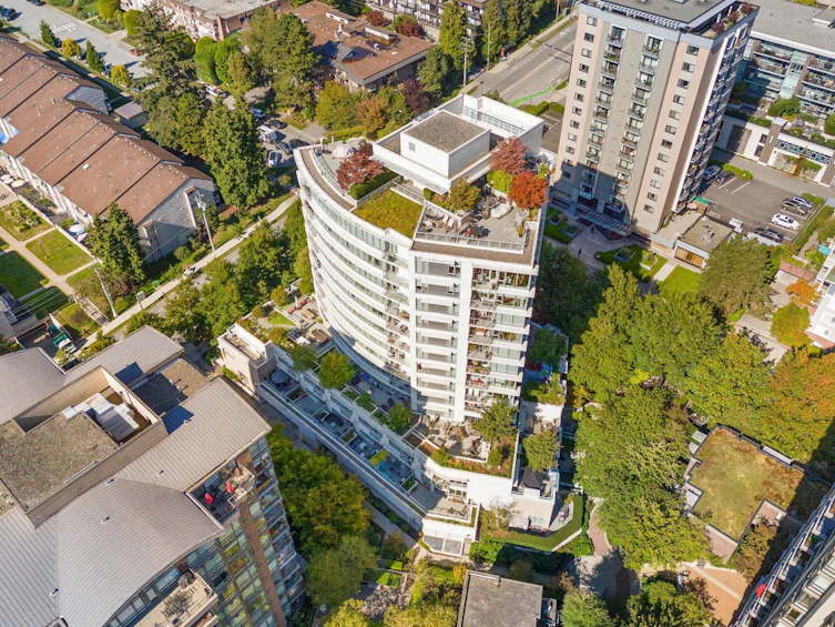 504-175 W 2nd Street, North Vancouver, BC, V7M 0A5 - 36