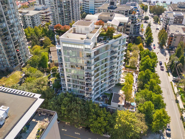 504-175 W 2nd Street, North Vancouver, BC, V7M 0A5 - 37