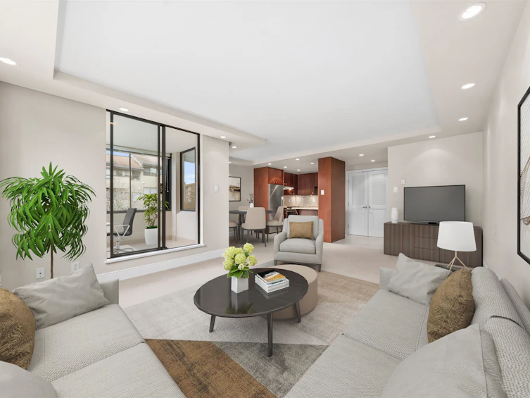 203-1341 Clyde Avenue, West Vancouver, BC, V7T 1E8 - 5