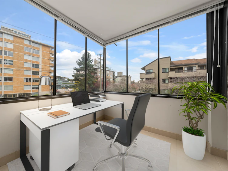 203-1341 Clyde Avenue, West Vancouver, BC, V7T 1E8 - 8
