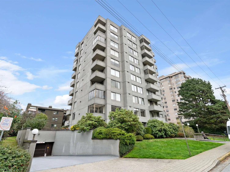 203-1341 Clyde Avenue, West Vancouver, BC, V7T 1E8 - 19