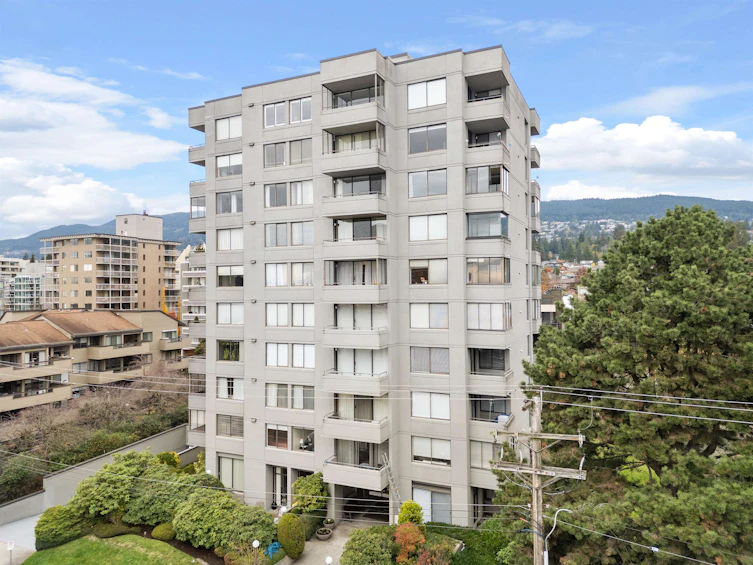 203-1341 Clyde Avenue, West Vancouver, BC, V7T 1E8 - 20