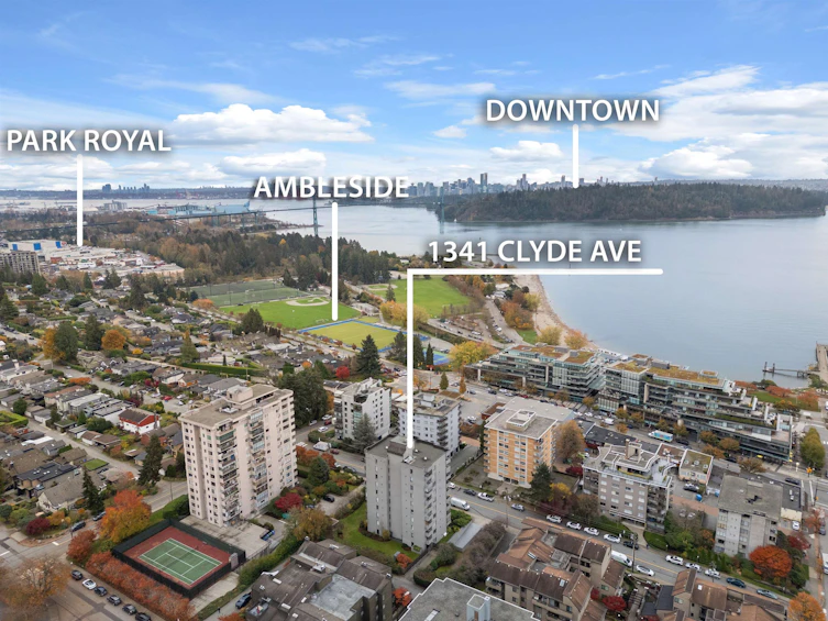 203-1341 Clyde Avenue, West Vancouver, BC, V7T 1E8 - 21