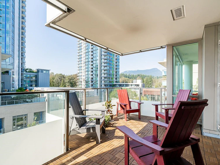 508-1550 Fern Street, North Vancouver, BC, V7J 0A9 - 9