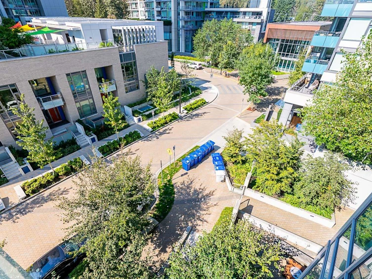 508-1550 Fern Street, North Vancouver, BC, V7J 0A9 - 30