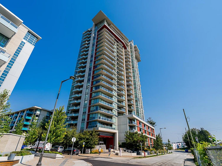 508-1550 Fern Street, North Vancouver, BC, V7J 0A9 - 31