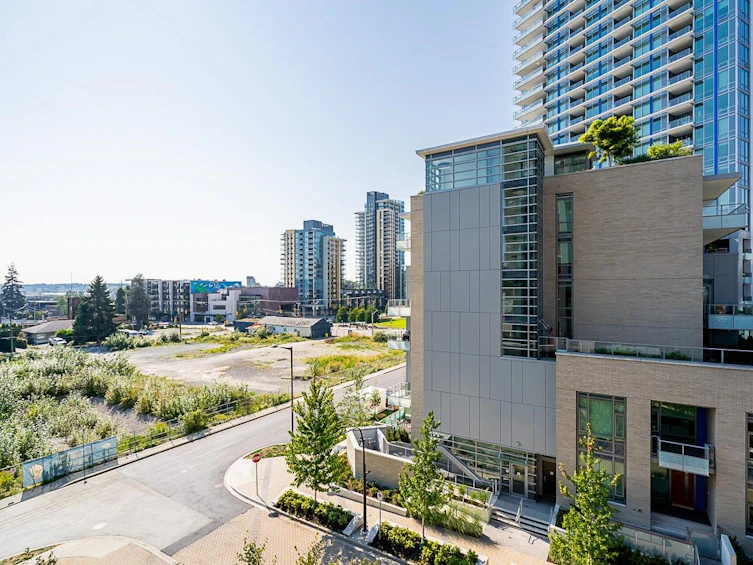 508-1550 Fern Street, North Vancouver, BC, V7J 0A9 - 32