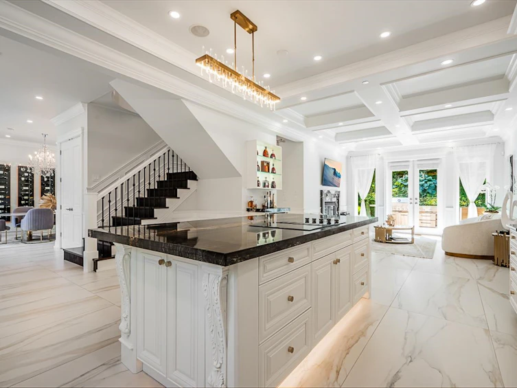 760 Burley Drive, West Vancouver, BC, V7T 1Z6 - 4