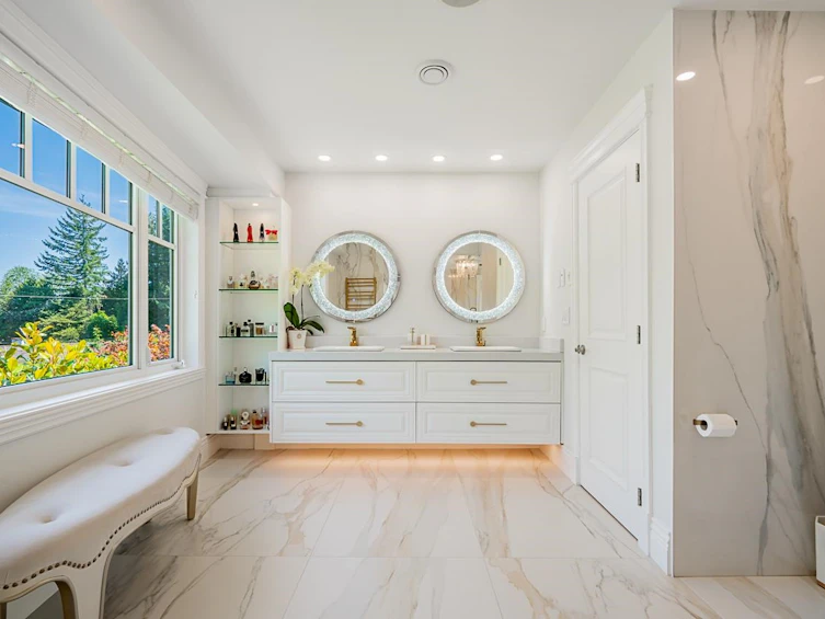 760 Burley Drive, West Vancouver, BC, V7T 1Z6 - 20