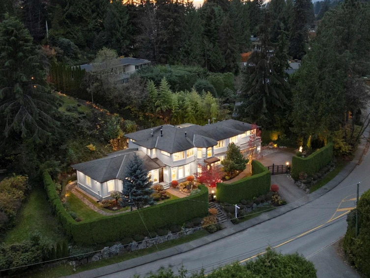 760 Burley Drive, West Vancouver, BC, V7T 1Z6