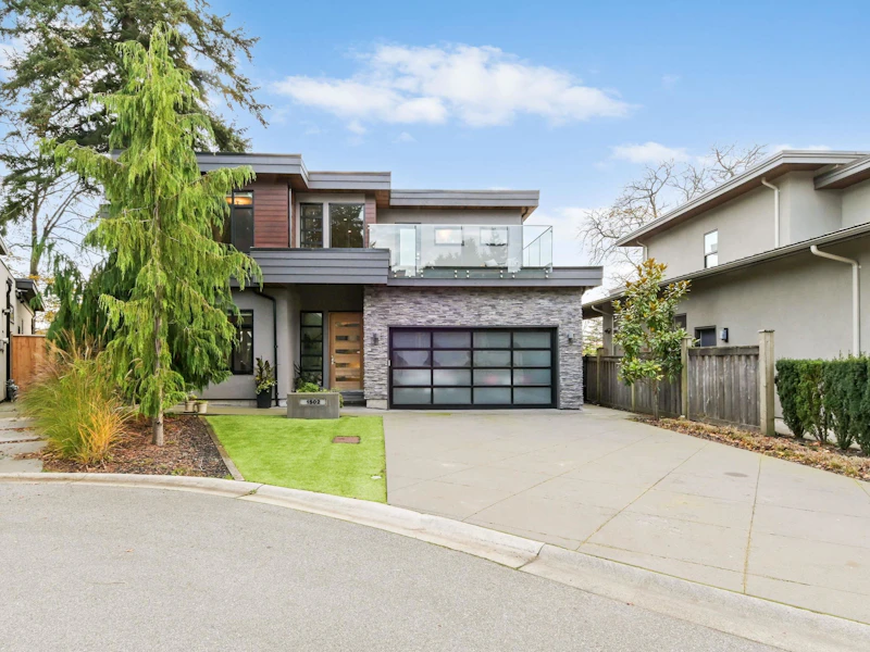 1502 Bishop Road, Surrey BC