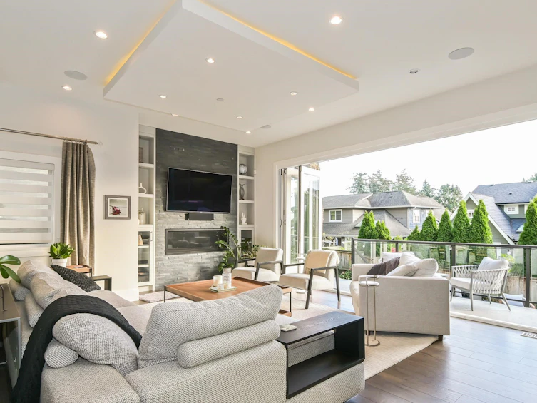 1502 Bishop Road, Surrey, BC, V4B 3K7 - 2