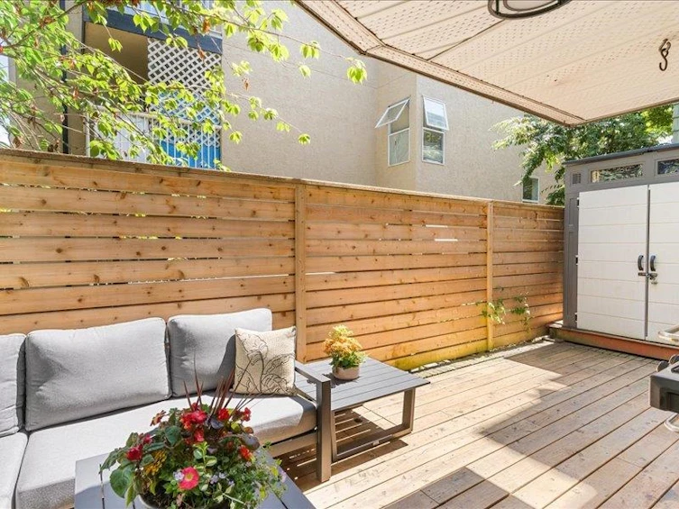 101-710 E 6th Avenue, Vancouver, BC, V5T 1L5 - 2