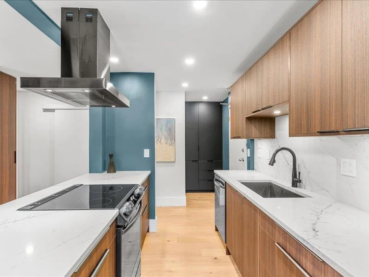 101-710 E 6th Avenue, Vancouver, BC, V5T 1L5 - 9