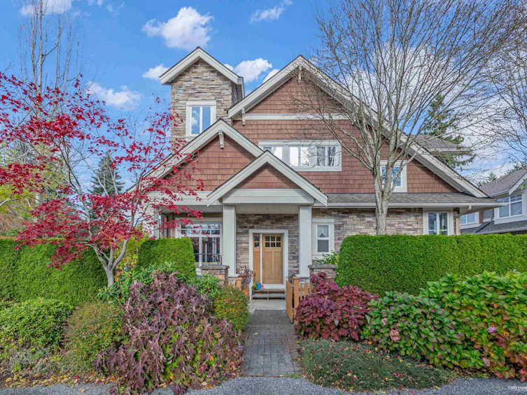 7-2456 163 Street, Surrey, BC, V3Z 8B8