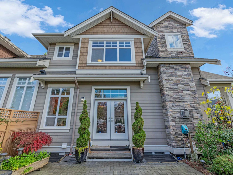 7-2456 163 Street, Surrey, BC, V3Z 8B8 - 28