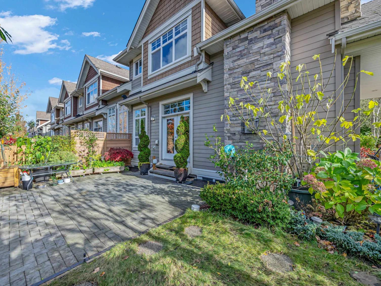 7-2456 163 Street, Surrey, BC, V3Z 8B8 - 29
