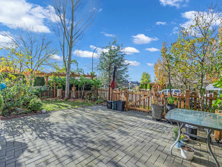 7-2456 163 Street, Surrey, BC, V3Z 8B8 - 30