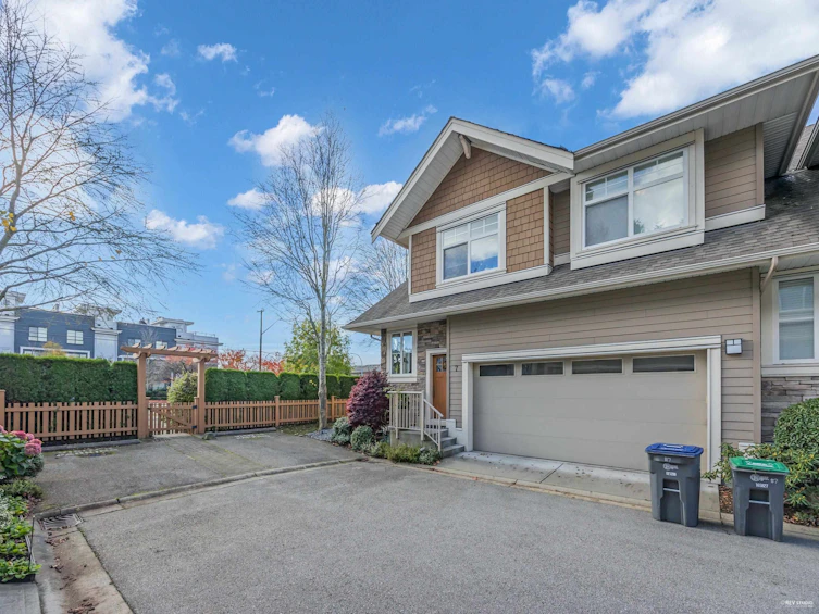 7-2456 163 Street, Surrey, BC, V3Z 8B8 - 32