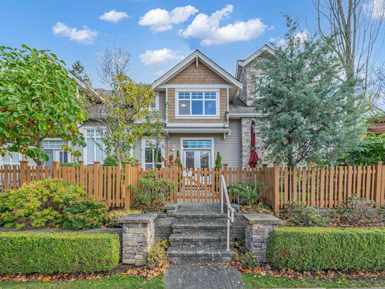 7-2456 163 Street, Surrey, BC, V3Z 8B8 - 33