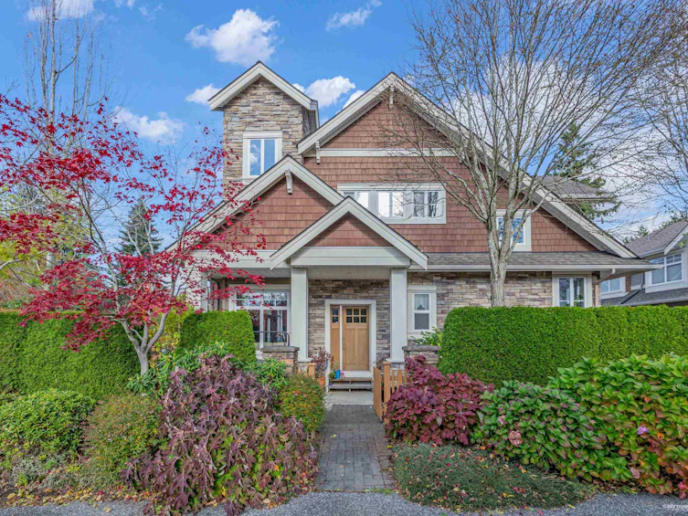 7-2456 163 Street, Surrey, BC, V3Z 8B8 - 2