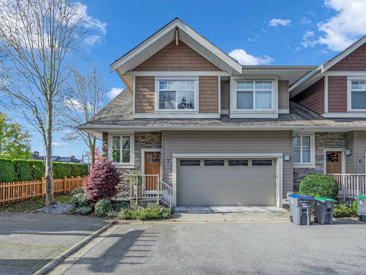 7-2456 163 Street, Surrey, BC, V3Z 8B8 - 4