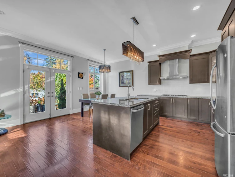 7-2456 163 Street, Surrey, BC, V3Z 8B8 - 7