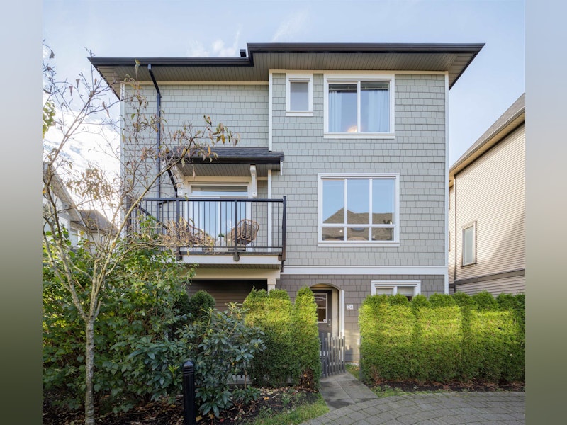 24 - 8138 204th Street, Langley BC