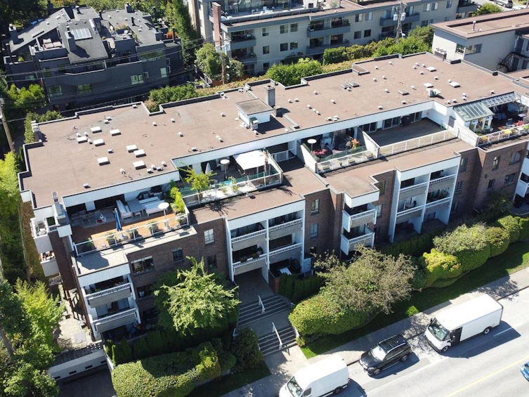 303-2450 Cornwall Avenue, Vancouver, BC, V6K 1B8 - 15