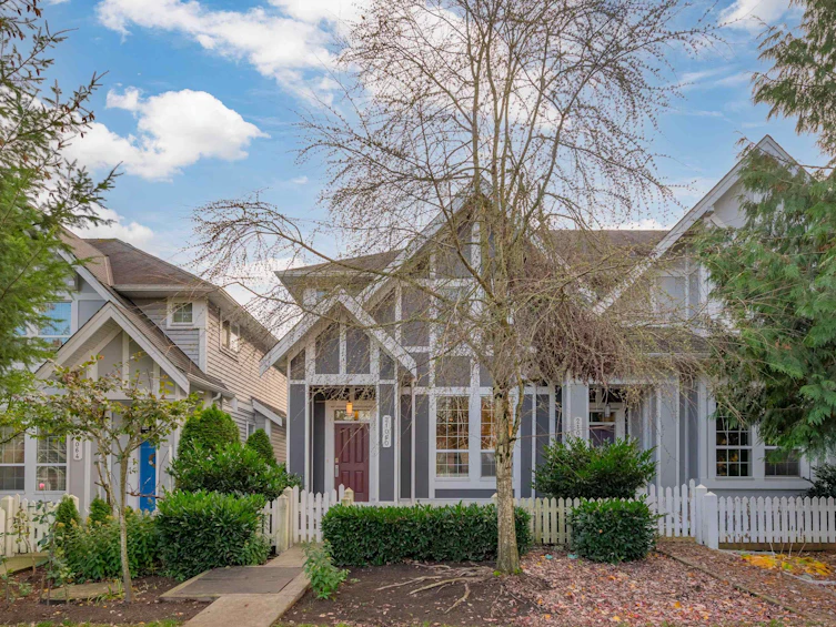 21060 80 Avenue, Langley, BC, V2Y 0H6 - 2