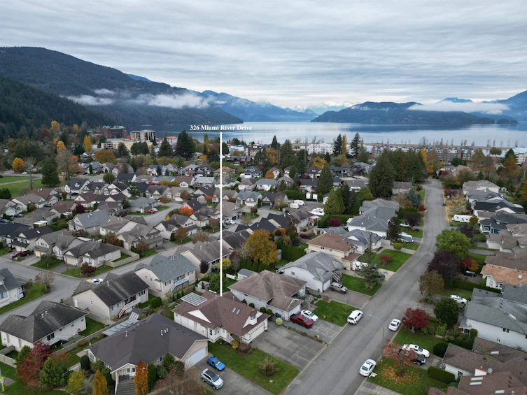 326 Miami River Drive, Harrison Hot Springs, BC, V0M 1K0 - 2