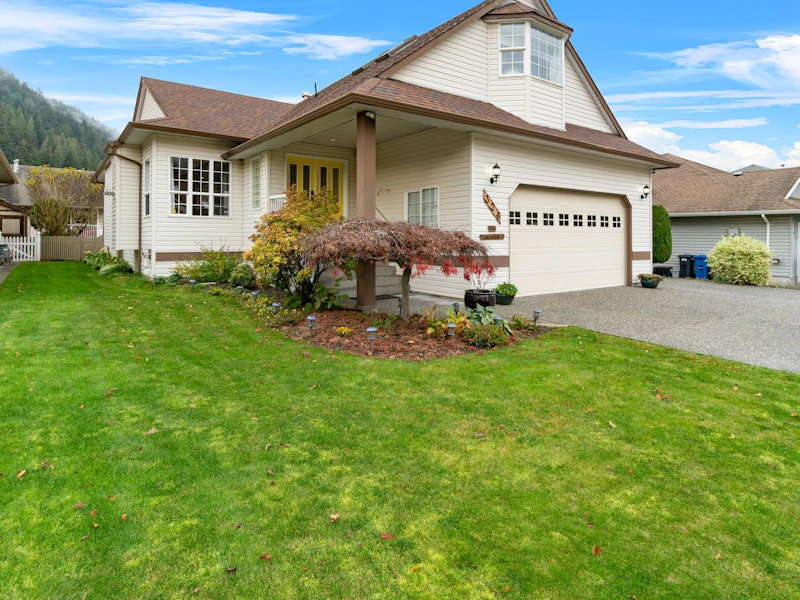 326 Miami River Drive, Harrison Hot Springs BC V0M 1A3
