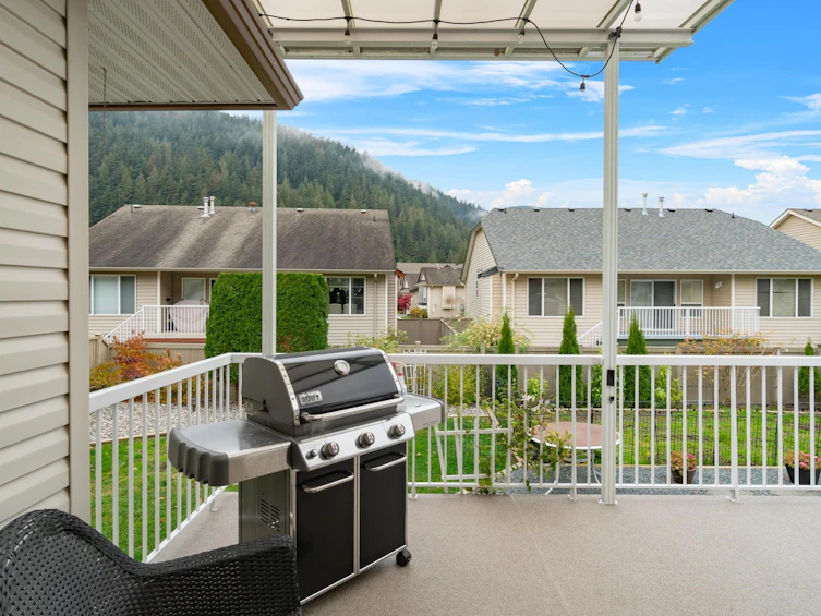 326 Miami River Drive, Harrison Hot Springs, BC, V0M 1K0 - 33