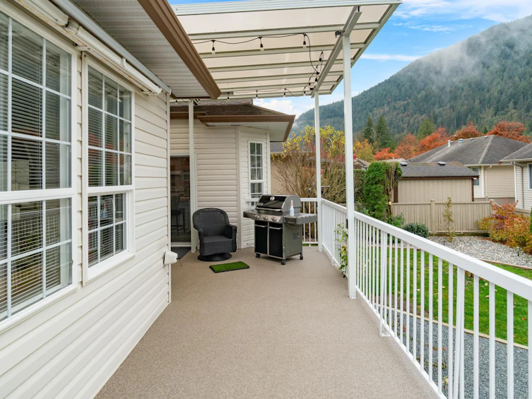 326 Miami River Drive, Harrison Hot Springs, BC, V0M 1K0 - 31