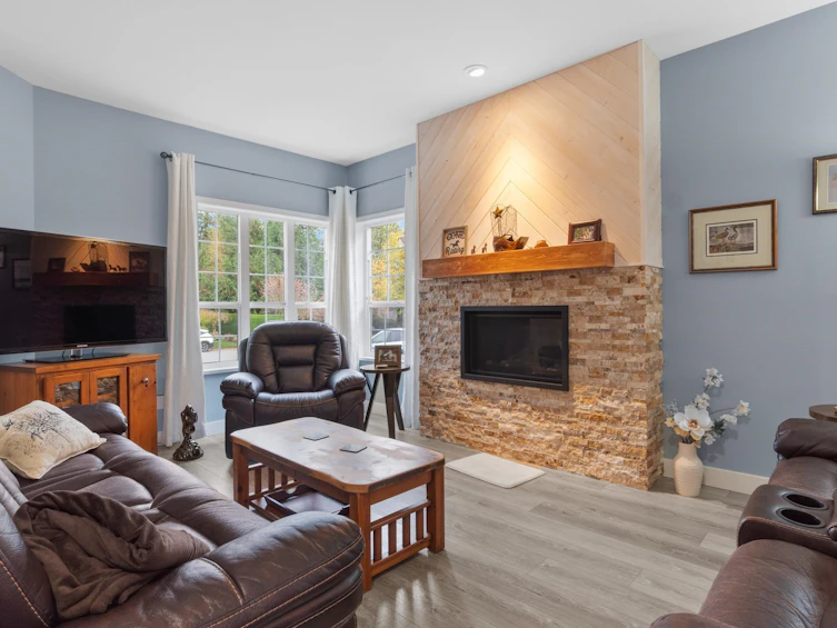 326 Miami River Drive, Harrison Hot Springs, BC, V0M 1K0 - 8