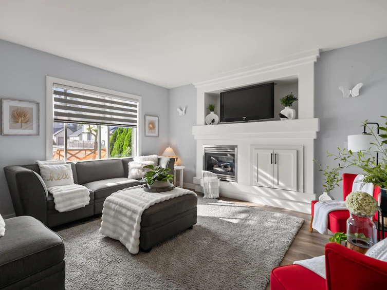 5872 148 Street, Surrey, BC, V3S 3B8 - 6