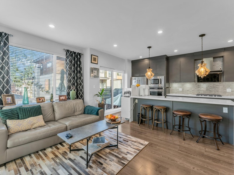 12 - 15688 28th Avenue, Surrey BC V3S 0E5
