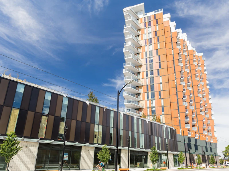 309 - 285 E 10th Avenue, Vancouver BC