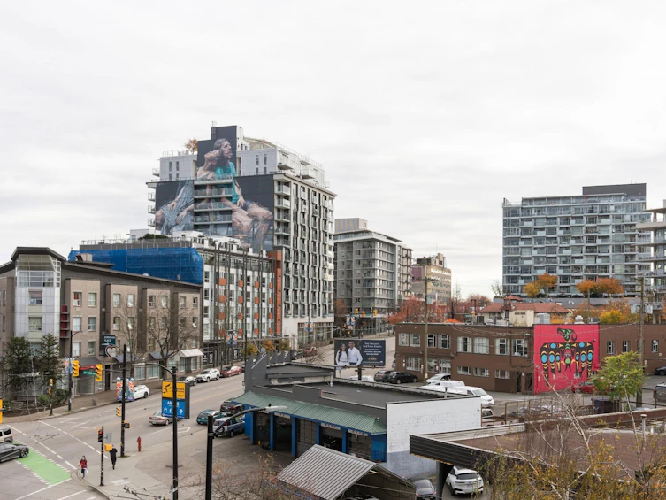 309-285 E 10th Avenue, Vancouver, BC, V5T 0H6 - 13