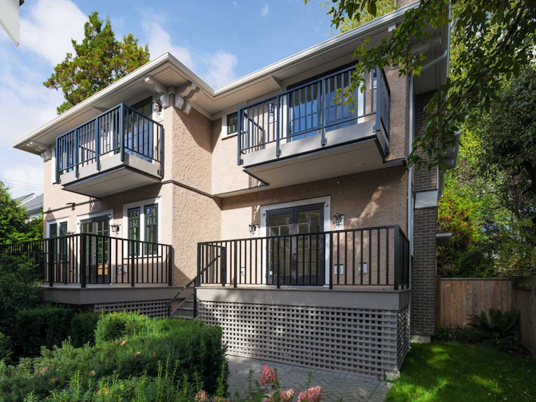 1-1456 W 45th Avenue, Vancouver, BC, V6M 2H1 - 38