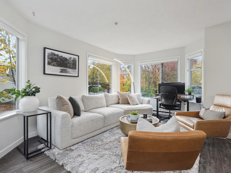 201-1147 Nelson Street, Vancouver, BC, V6E 1J3 - 3