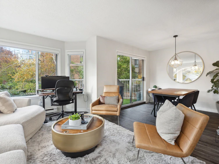 201-1147 Nelson Street, Vancouver, BC, V6E 1J3 - 4