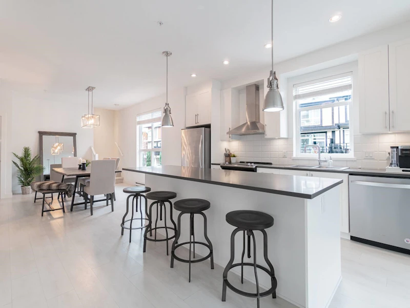 65 - 20857 77a Avenue, Langley BC