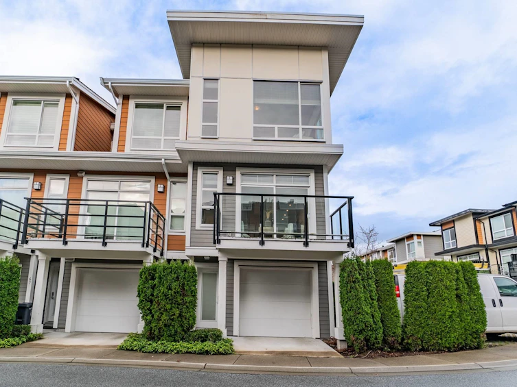 65-20857 77a Avenue, Langley, BC, V2Y 0W7 - 2