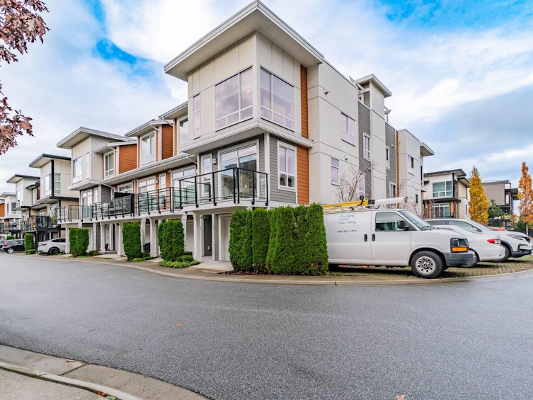 65-20857 77a Avenue, Langley, BC, V2Y 0W7 - 3