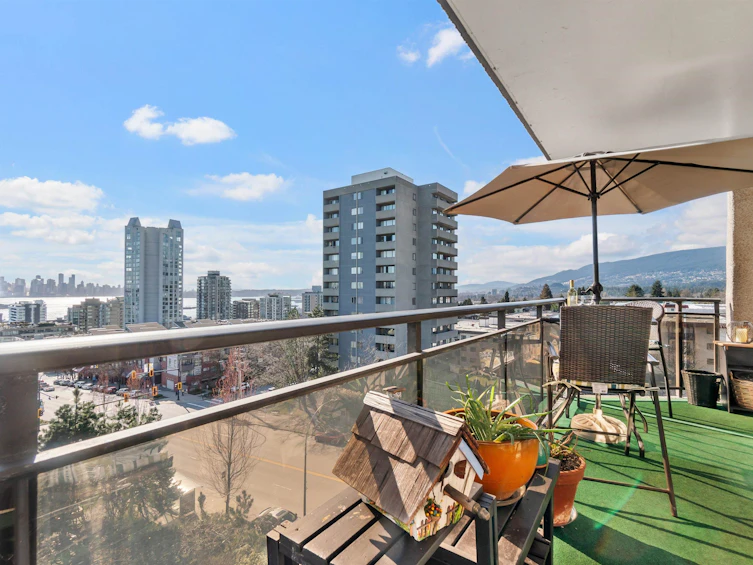 604-444 Lonsdale Avenue, North Vancouver, BC, V7M 3H5 - 2