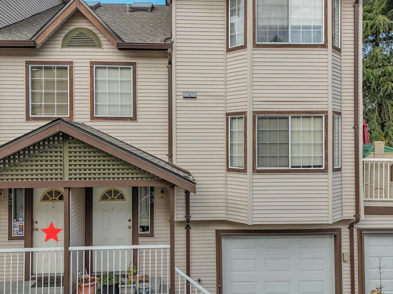 32 - 2352 Pitt River Road, Port Coquitlam BC V3C 5Y2